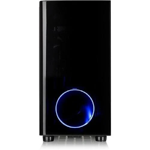 Thermaltake View 31 Tempered Glass Edition Mid Tower Chassis CA1H800M1