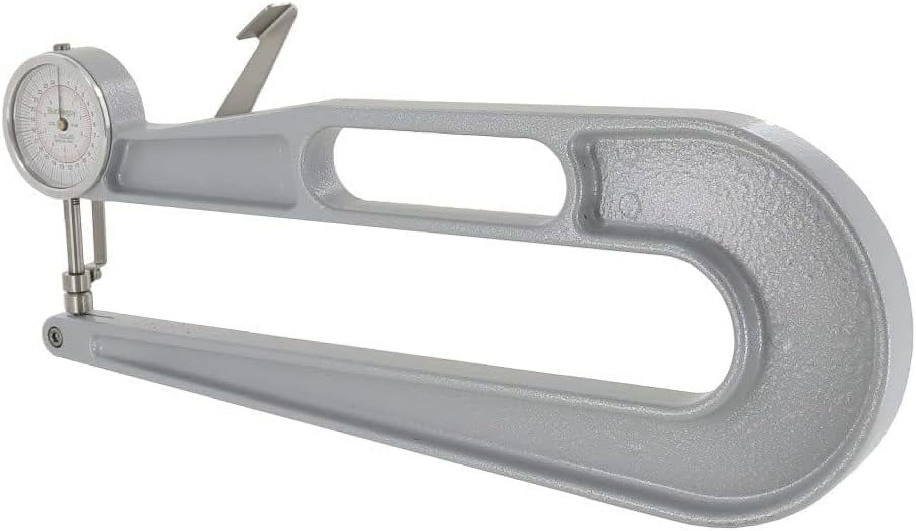 300P Leather Thickness Gauge