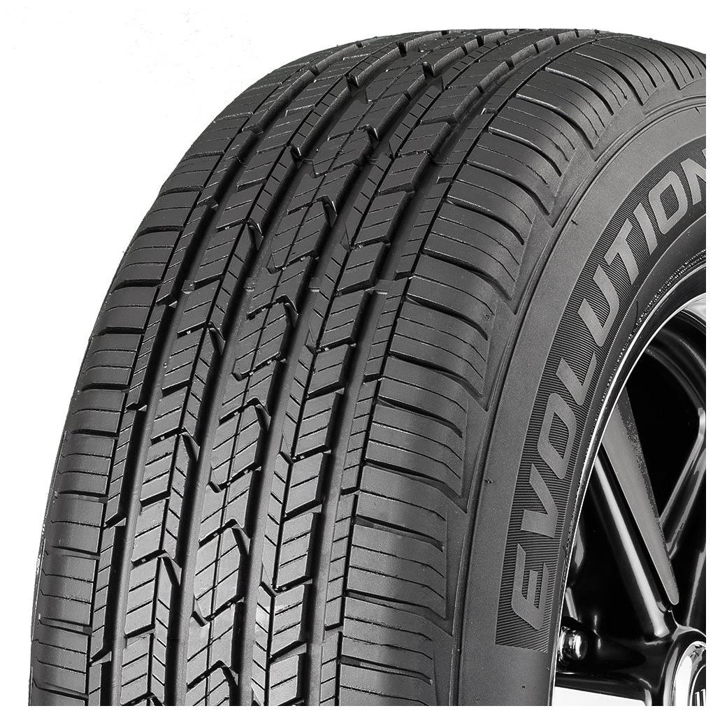 Cooper Evolution Tour All Season Tire - 225/60R16 98H