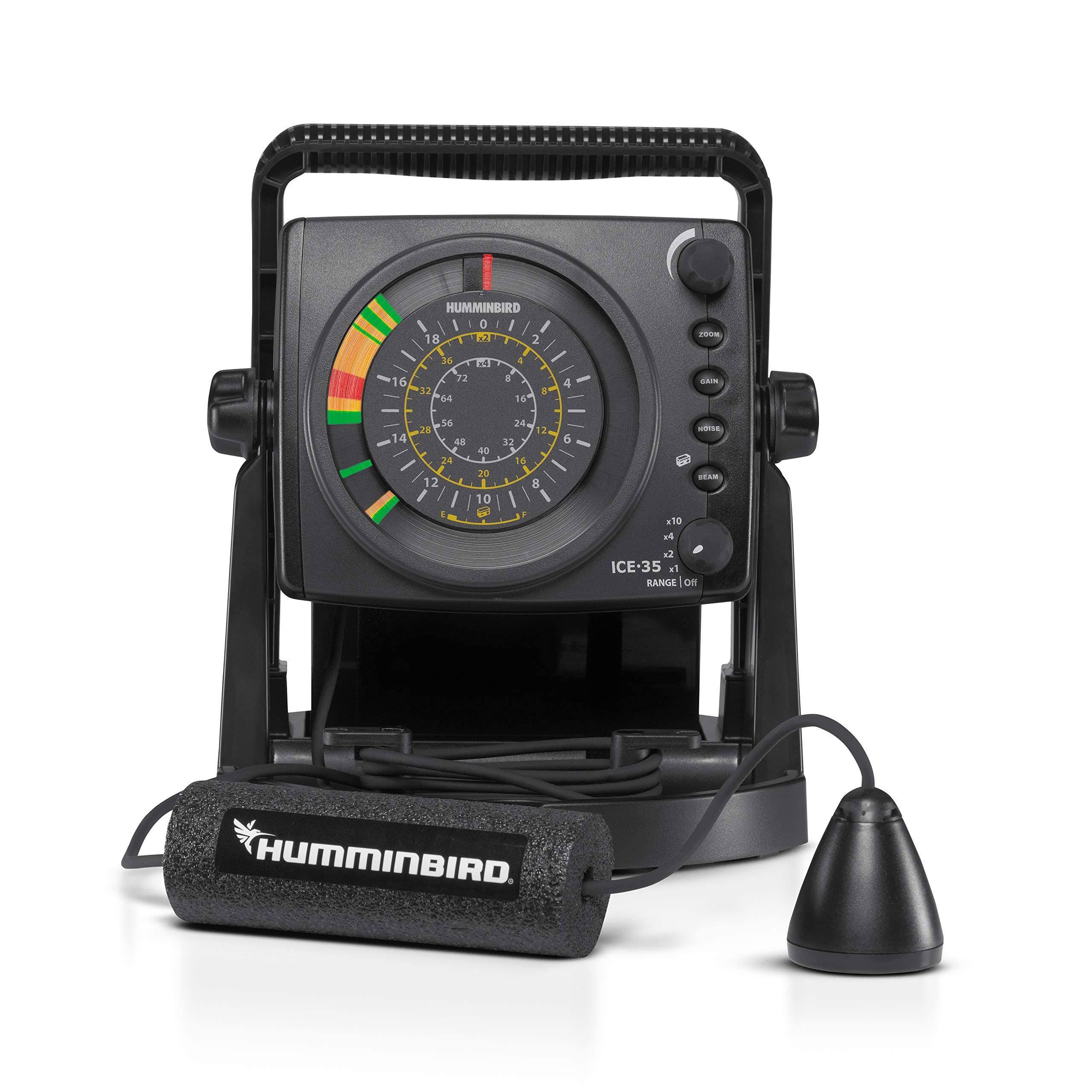 Humminbird ICE 35 Fish Finder