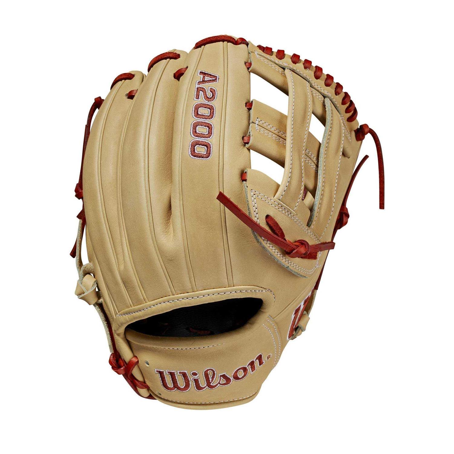 Wilson A2000 PP05 11.5 Baseball Glove - Sports Supplies Online Store
