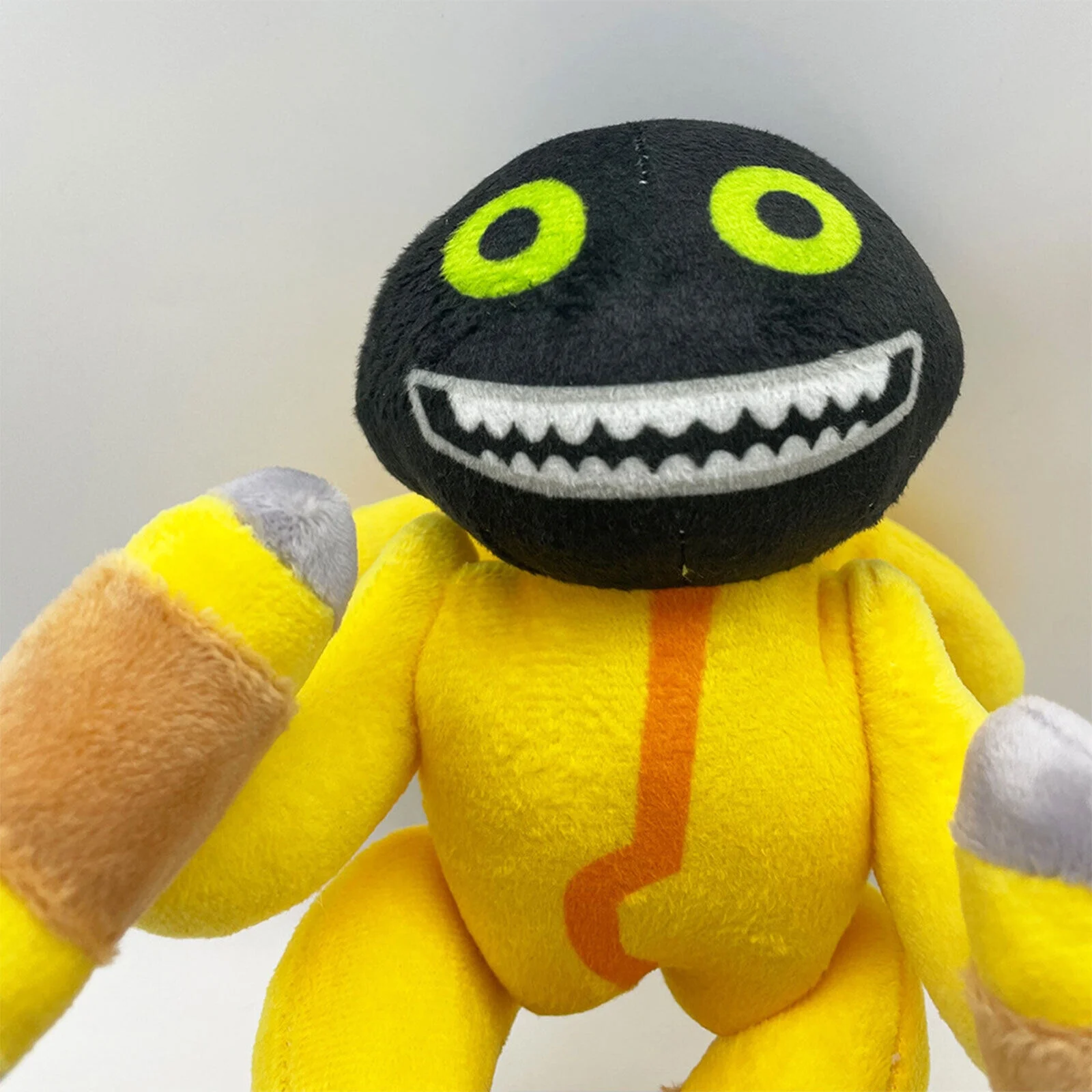 My Singing Monsters Wubbox Plush Toy Soft Stuffed Animal Plush Figure Doll NEW