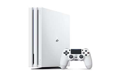 Sony PlayStation 4 Pro 1TB White (PS4)