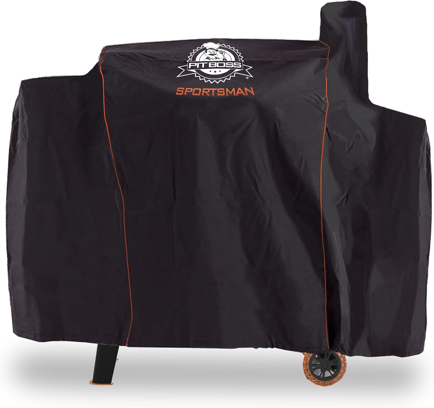 Pit Boss Sportsman 820 Wood Pellet Grill Cover - 30937