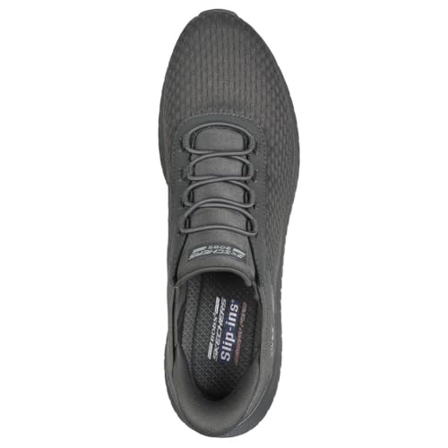 Skechers women's Hands Free Slip-ins Bobs Squad Chaos-in Color Sneaker