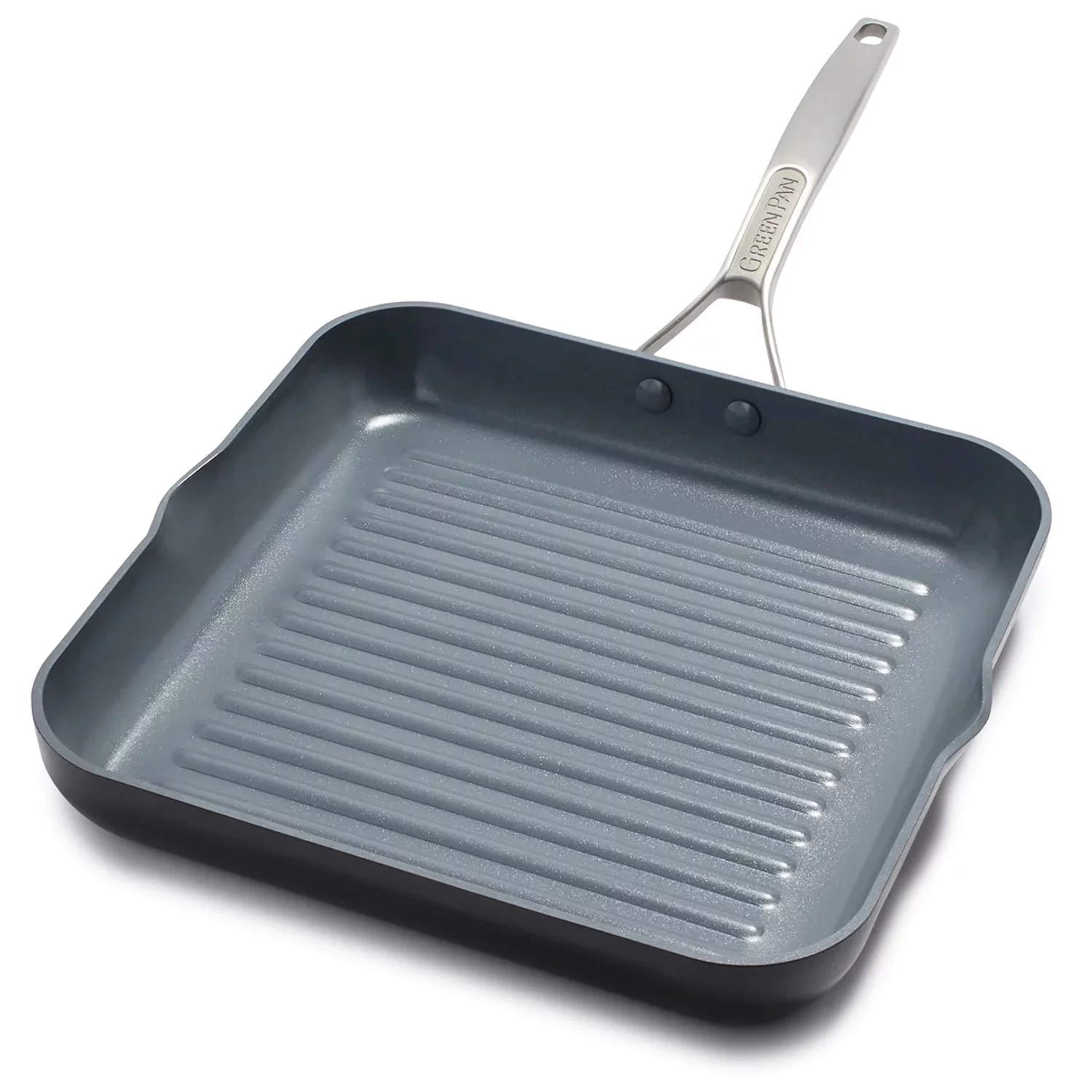GreenPan Paris Pro Healthy Ceramic Nonstick 11