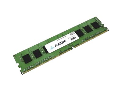 Axiom AXG1018101378-1 16GB DDR5-4800 Udimm SDRAM Memory Module