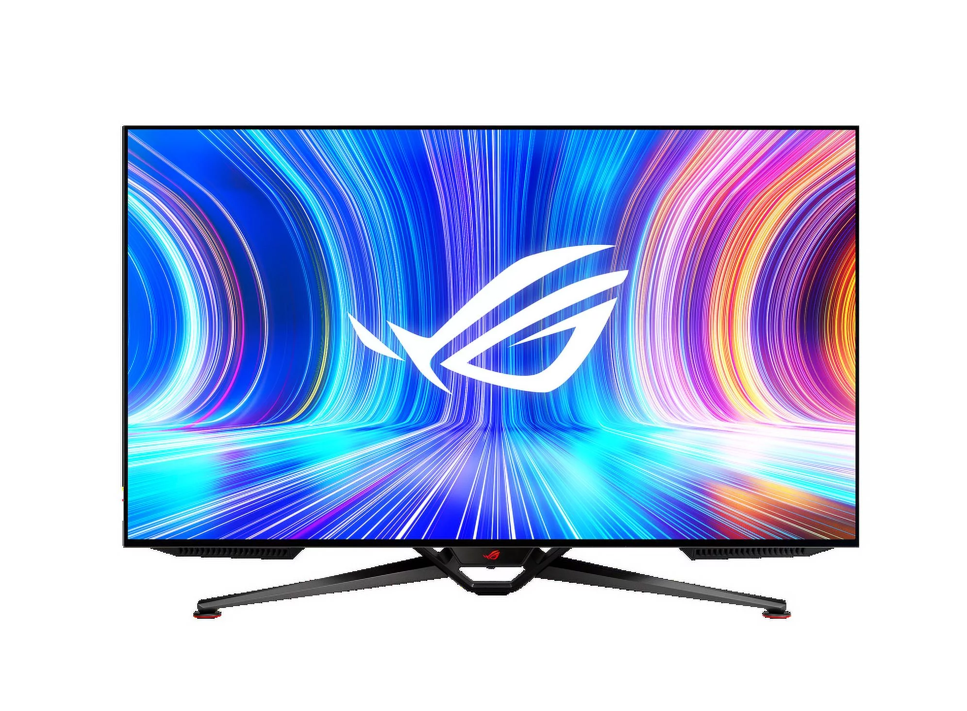ASUS ROG Swift OLED PG48UQ Gaming Monitor - 47.5