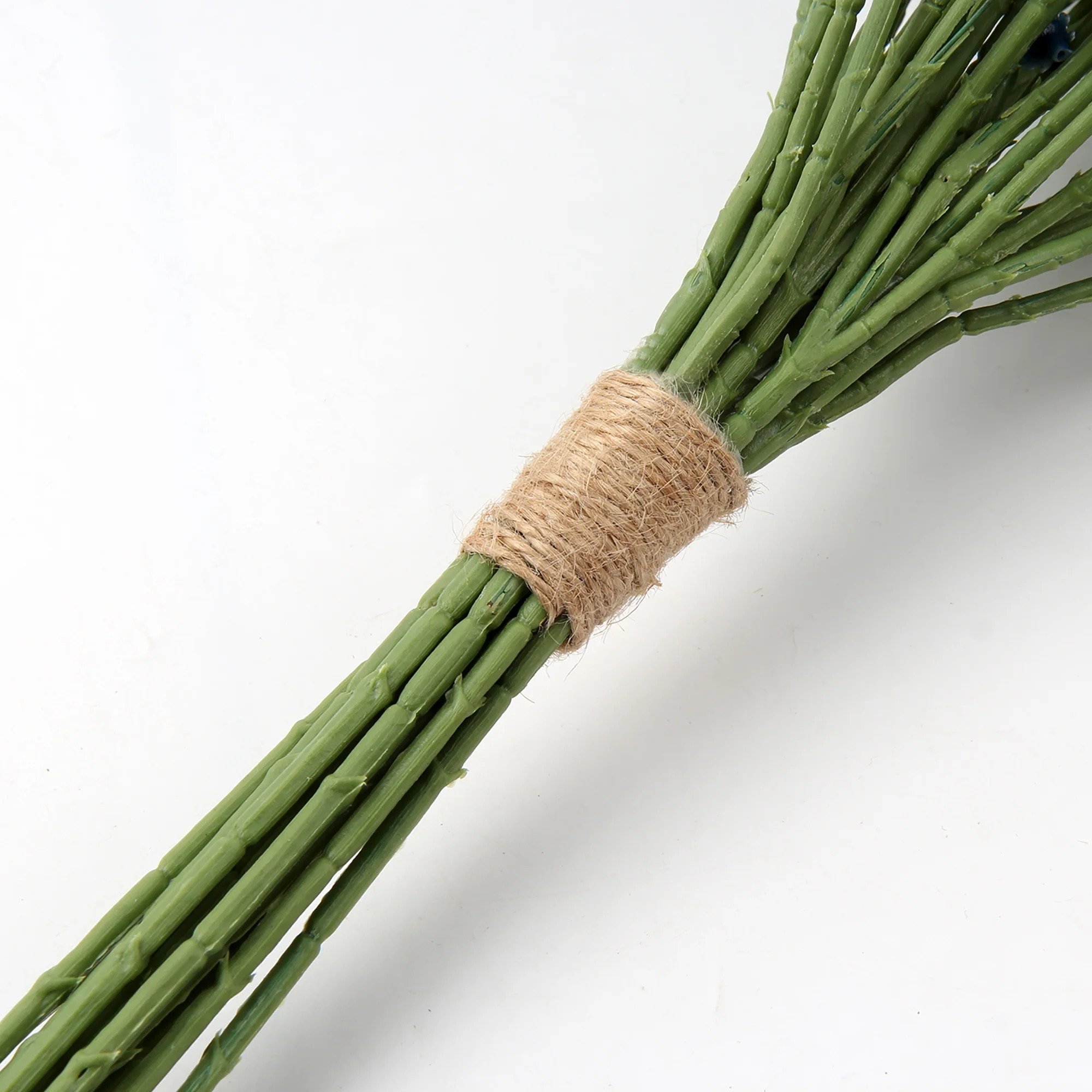 10 Pcs Artificial Flowers Baby's Breath 23.6