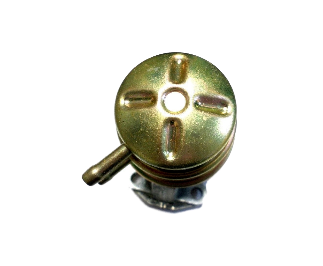 Master 1109 Mechanical Fuel Pump 42746