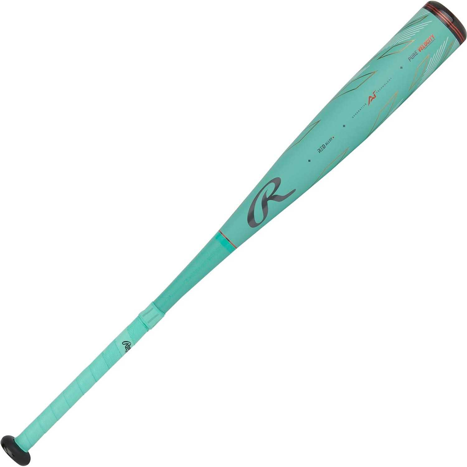 2024 Rawlings Mach AI USSSA Baseball Bat - Sports Supplies Online Store