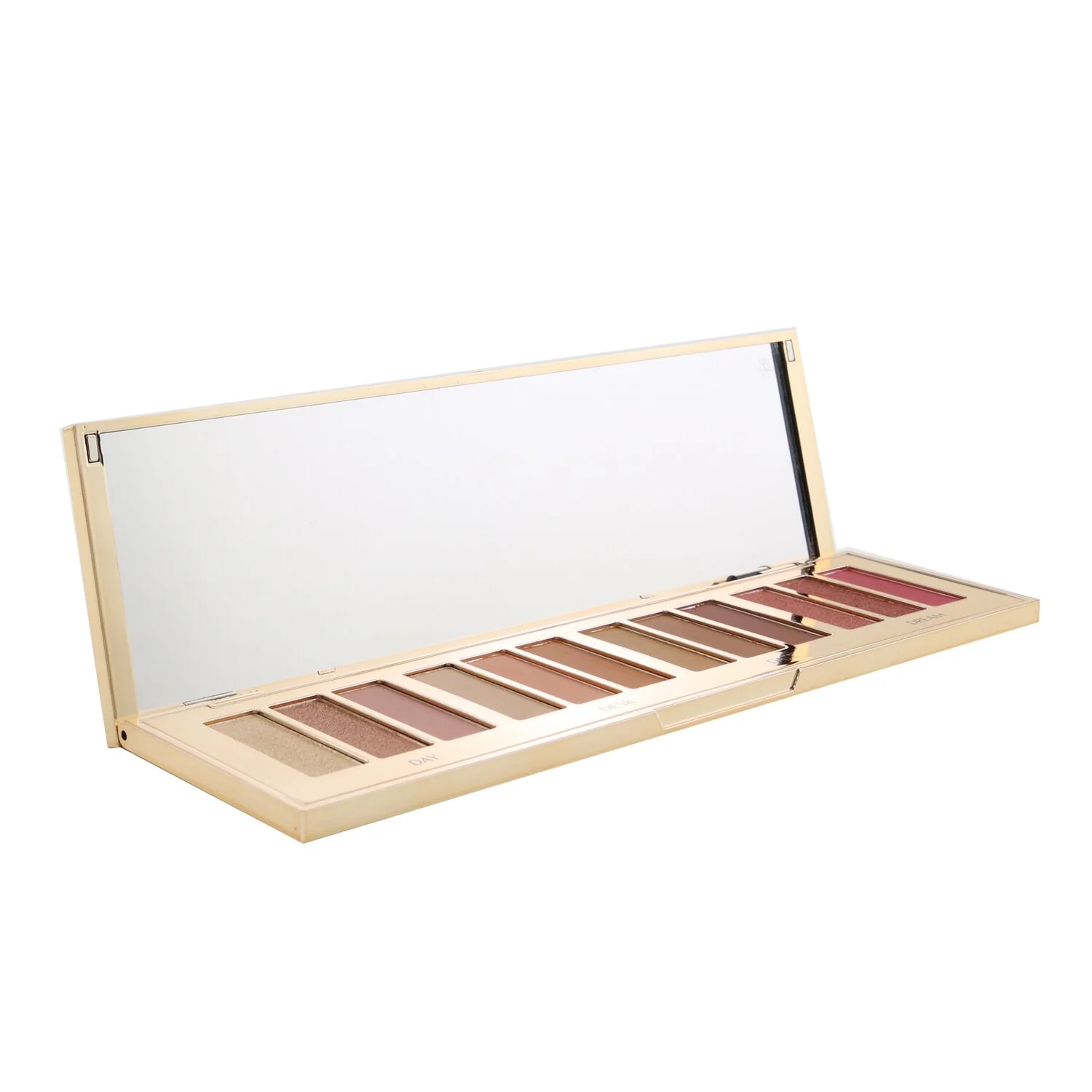 Charlotte Tilbury Instant Eye Palette (12x Eyeshadow) (Limited Edition) - # Pillow Talk 7g/0.24oz