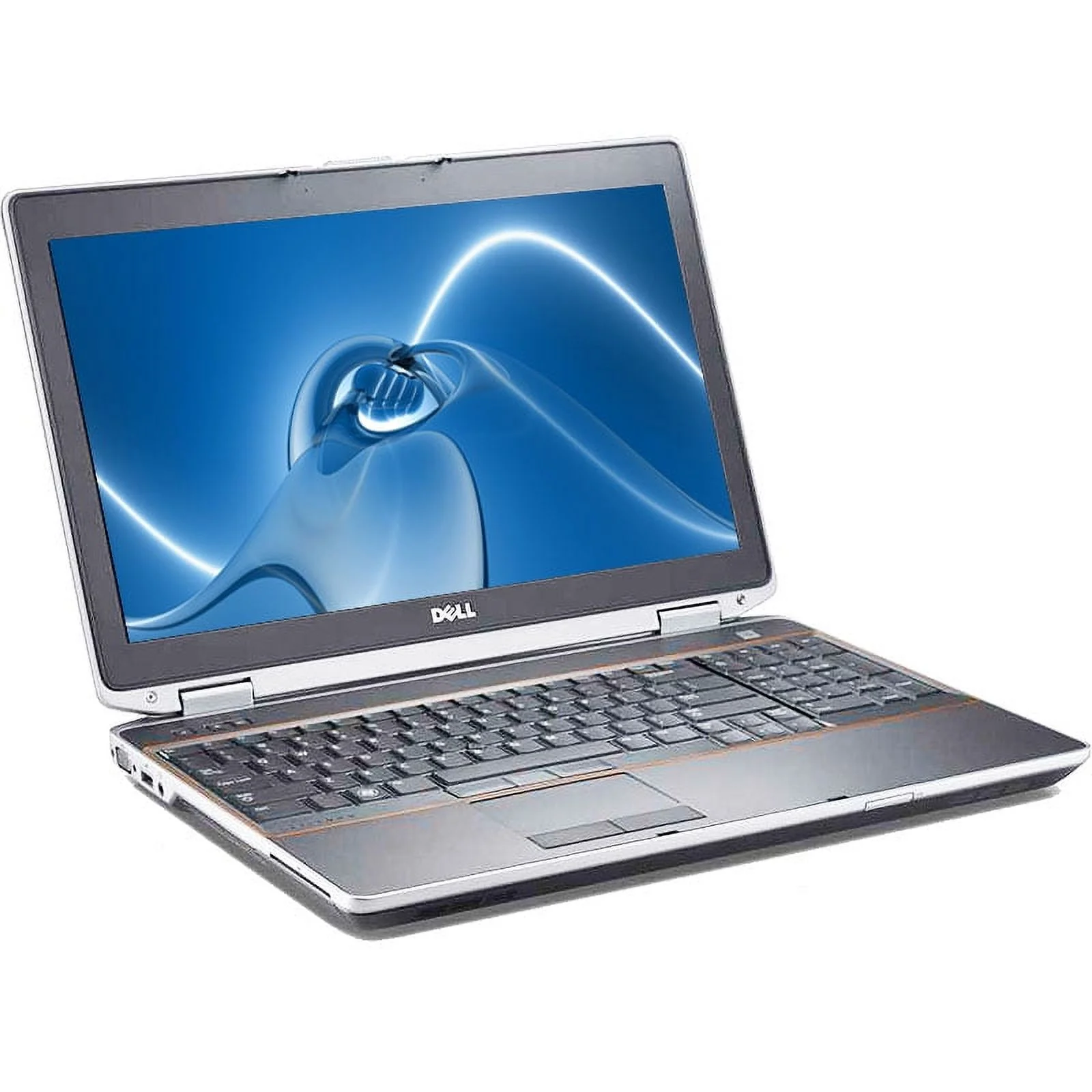 Restored Dell Latitude E6520 15.6
