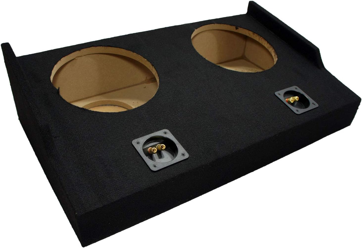 Compatible with 2015 - UP Ford F-150 Super Cab EXT Truck Dual 10