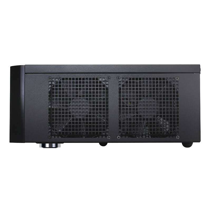 SilverStone Grandia GD06 Tower - No power supply