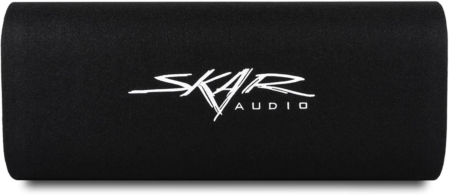 Skar Audio SK8TBV Single 8