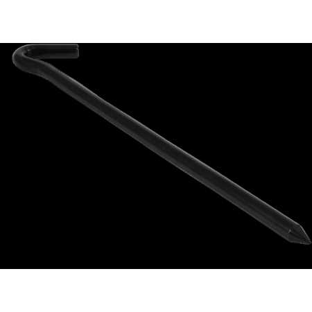 Coghlans Heavy Duty Steel Tent Stake - Sports Supplies Online Store