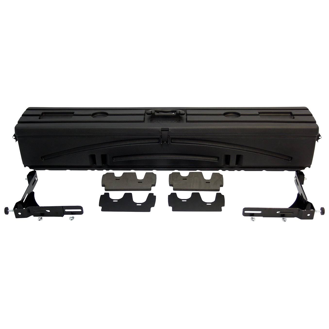 DU-HA Humpstor Truck Bed Storage Case - 70200