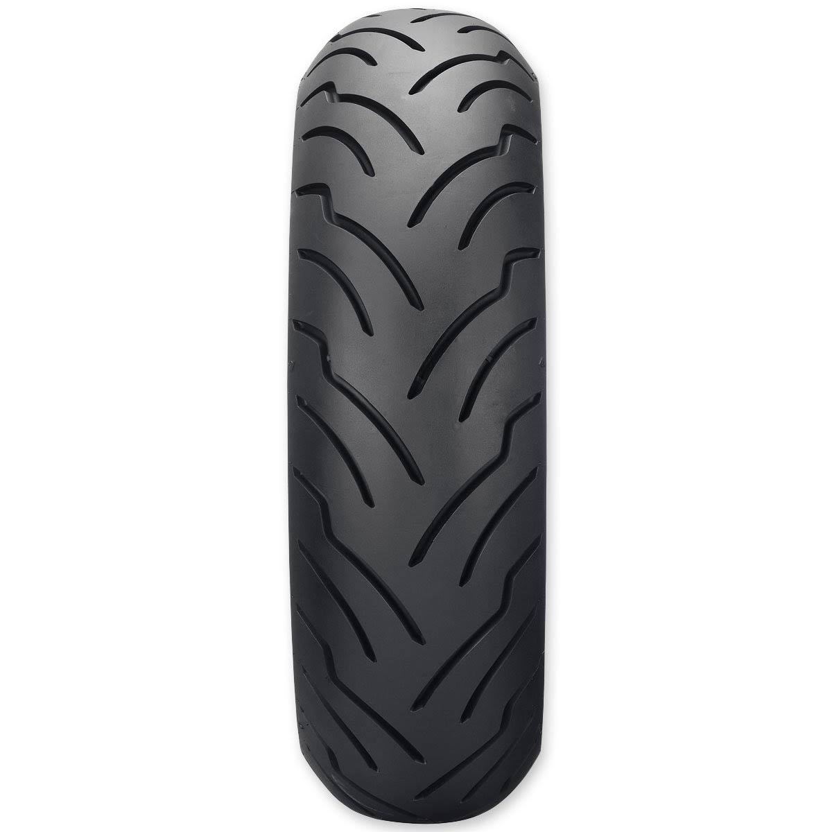 Dunlop American Elite MT90B16 74H Wide Whitewall Rear Motorcycle Tire