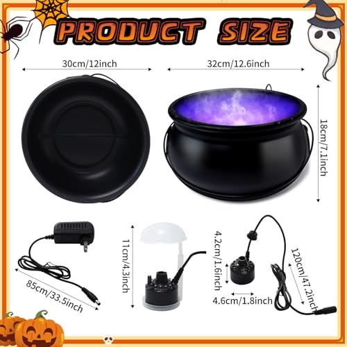 Halloween Decorations 12