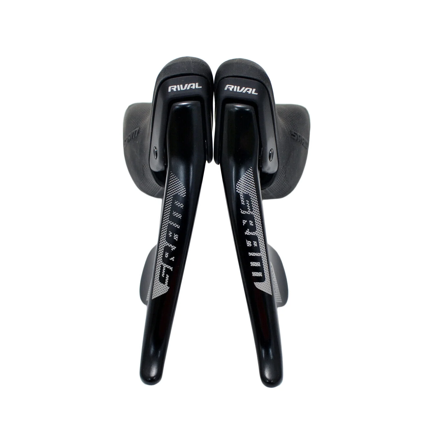 SRAM RIVAL 22 2x11 Speed Road Gravel Groupset Kit 6 piece #SY3607