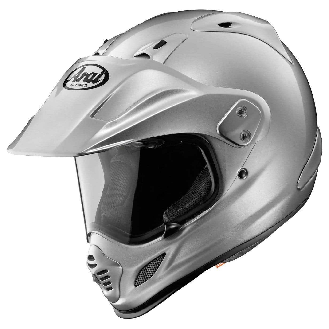 Arai XD4 Black Frost Helmet
