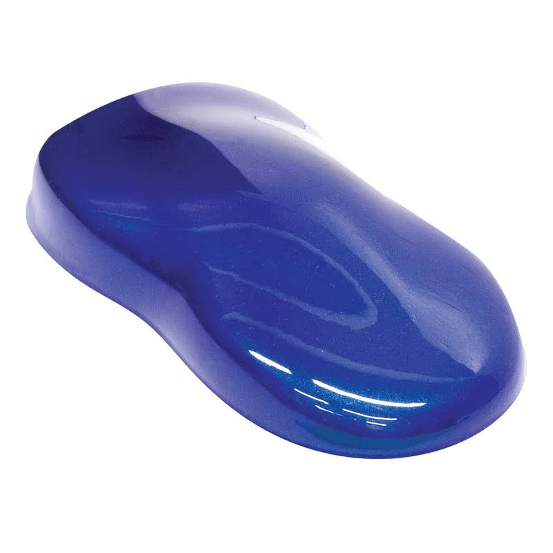 Eastwood Blue Pearl 4:1 Basecoat Gallon