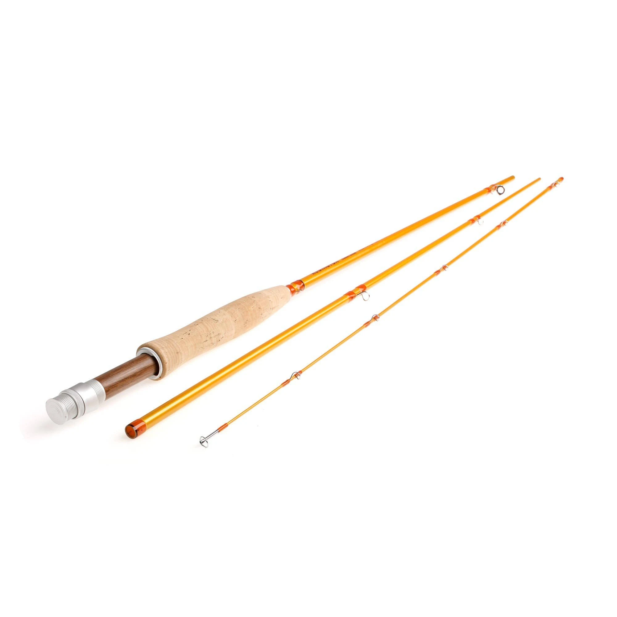 Redington Butter Stick Fly Rod 7& 3wt