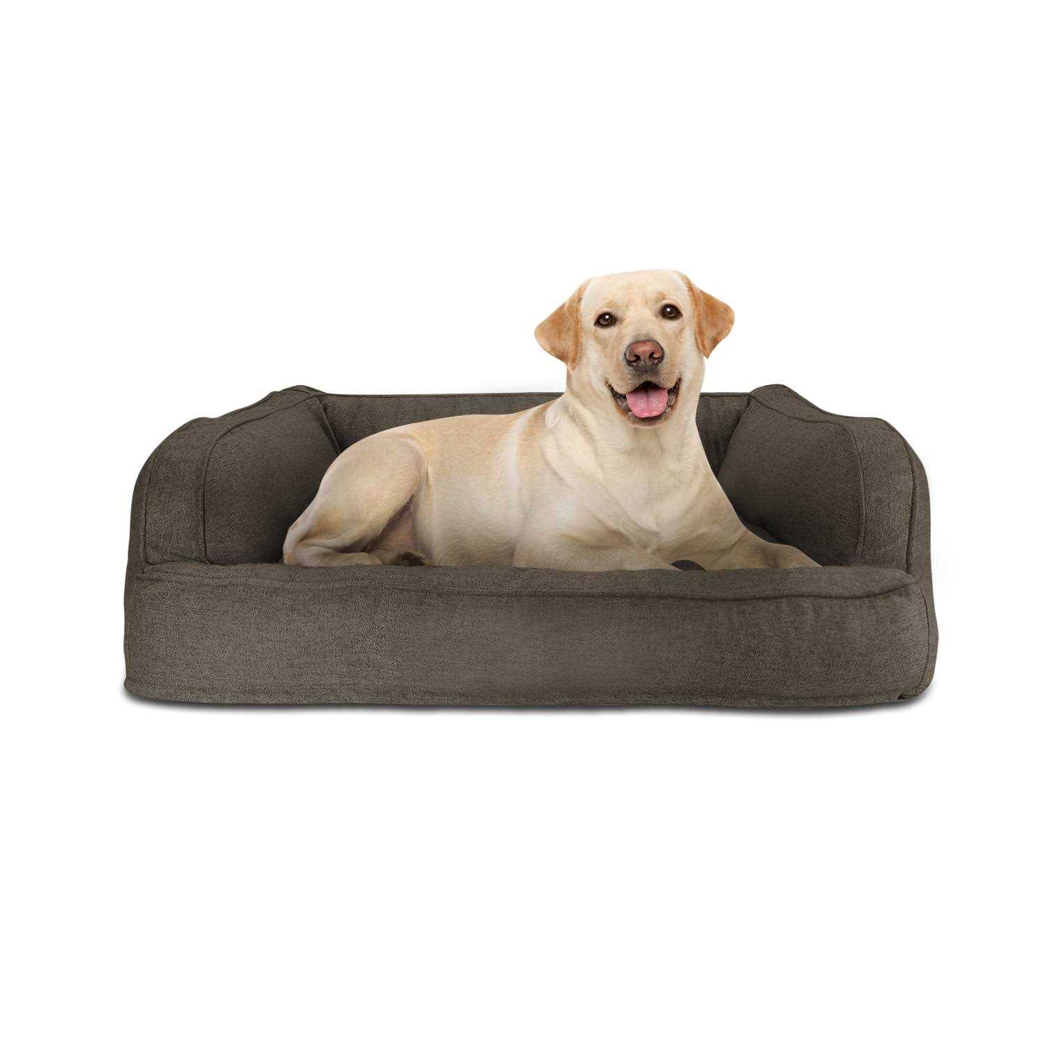 Canine Creations Sofa Couch Dog Pet Bed - Pet Supplies online store