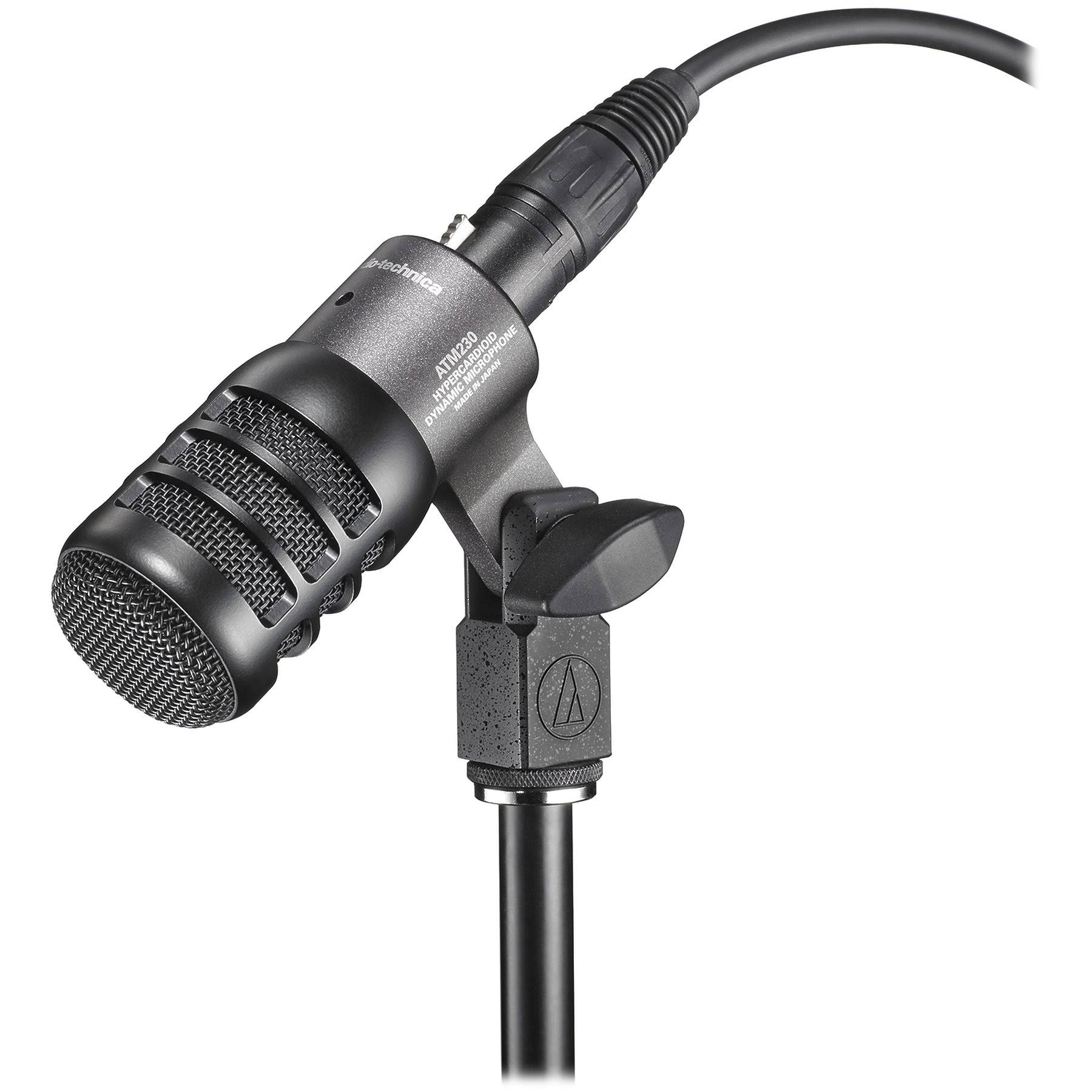 Audio-Technica ATM230 Microphone