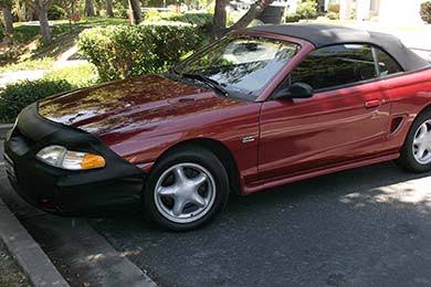 LeBra All Weather Car Bra - 551391-01