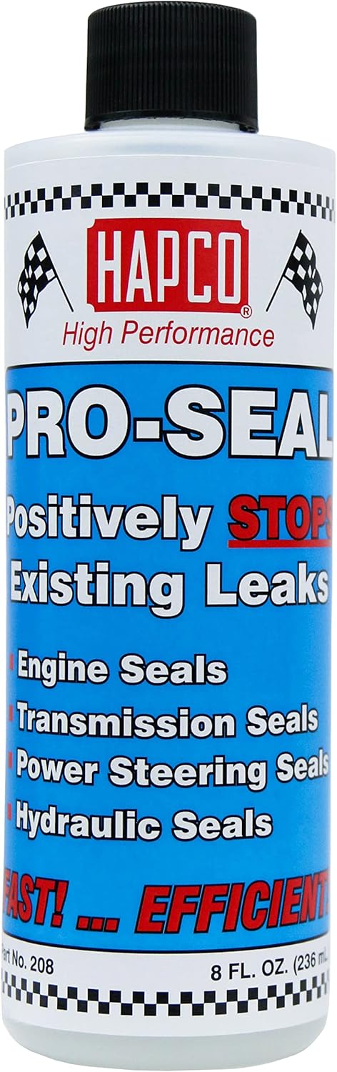 Hapco Products - Pro-Seal – 8 oz. (Case of 12)
