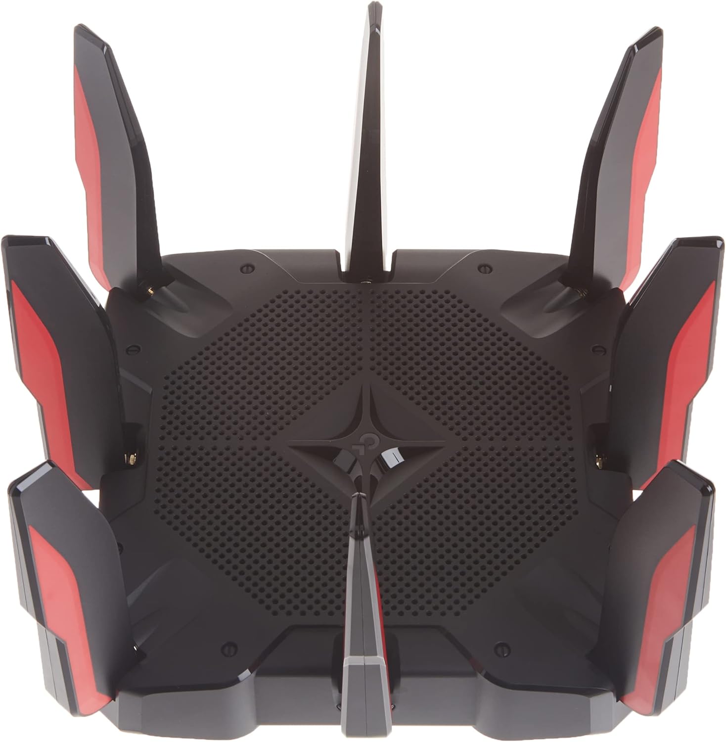 TP-Link Archer AX11000 Tri-Band Wi-Fi 6 Router