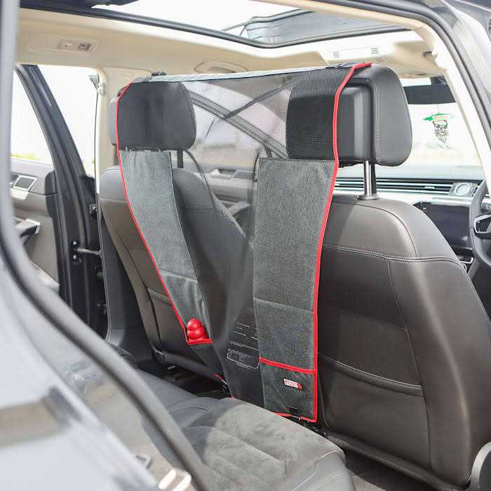 KONG Protective Seat Barrier - Pet Supplies online store