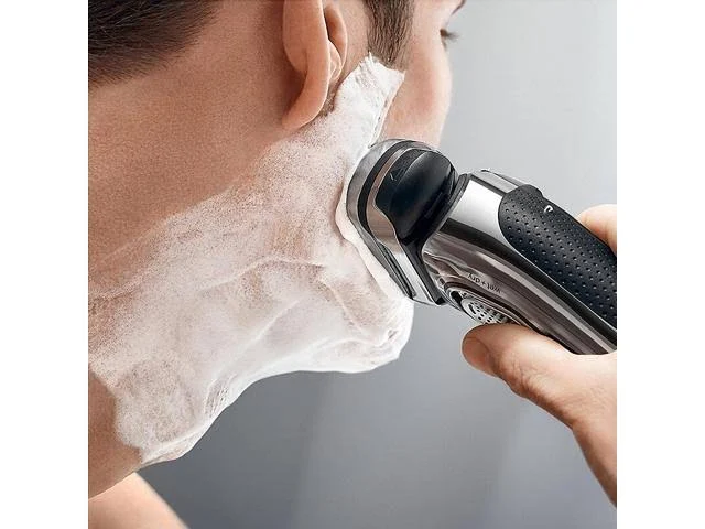 Braun 9295cc Series 9 Shaver