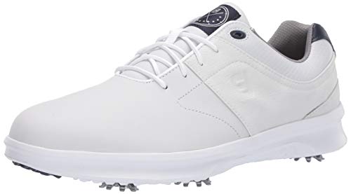 Footjoy Mens Contour Series Previous Season Style