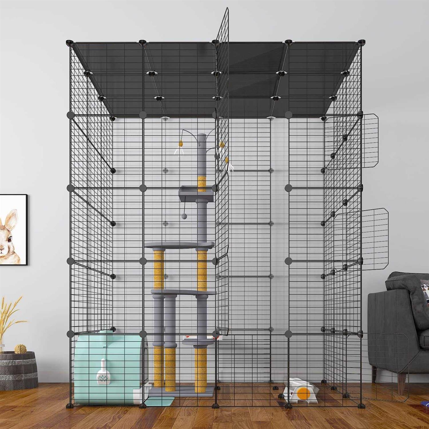 Pet Playpens