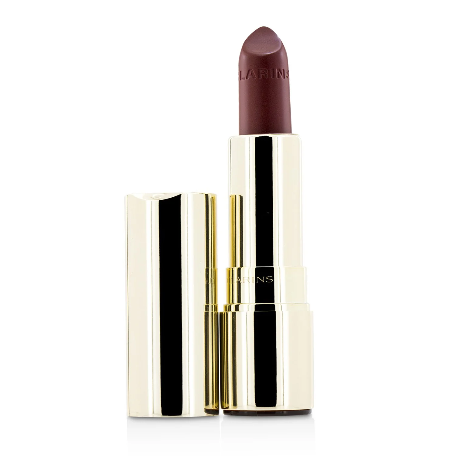 Clarins Joli Rouge Brillant (Moisturizing Perfect Shine Sheer Lipstick) - # 32 Pink Cranberry  3.5g/0.1oz