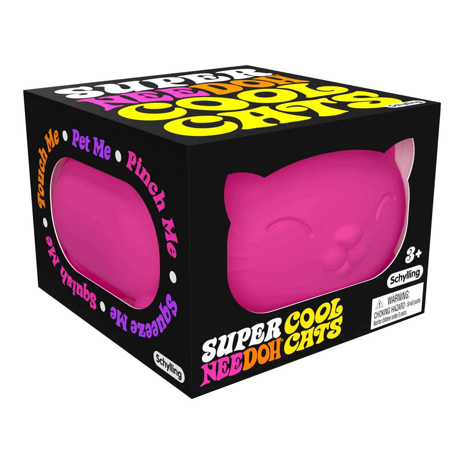 Cool Cat Super Nee Doh - Sports Supplies Online Store