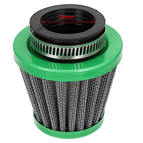 FVRITO Predator 212 Carburetor VM22 Mikuni Carb For Predator 212cc 196cc Go Kart Mini Bike - Radiant Selections