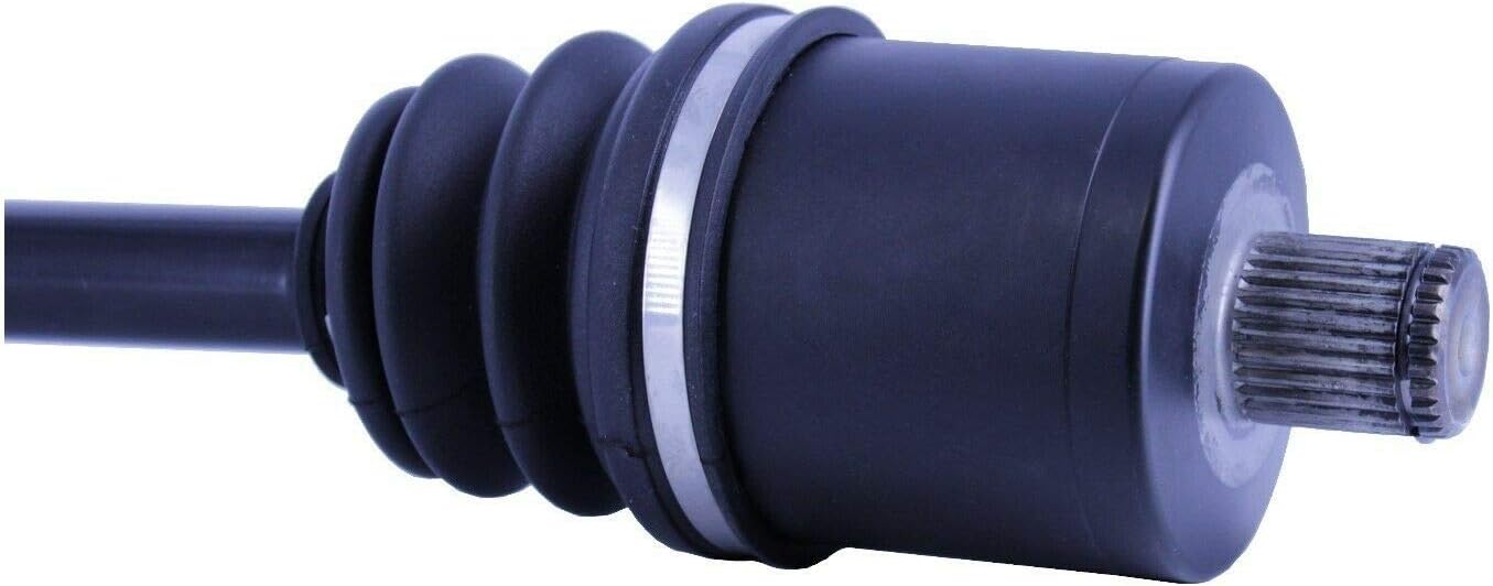 East Lake Axle replacement for rear left & right cv axles set Polaris Ranger XP 1000 Highlifter/Mud 2019 2020