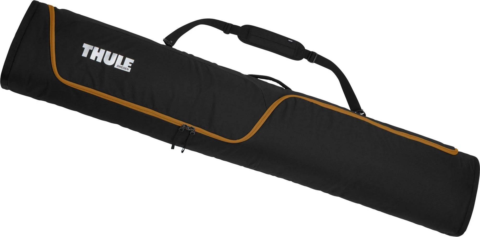 Thule RoundTrip Snowboard Bag, 165cm - Black