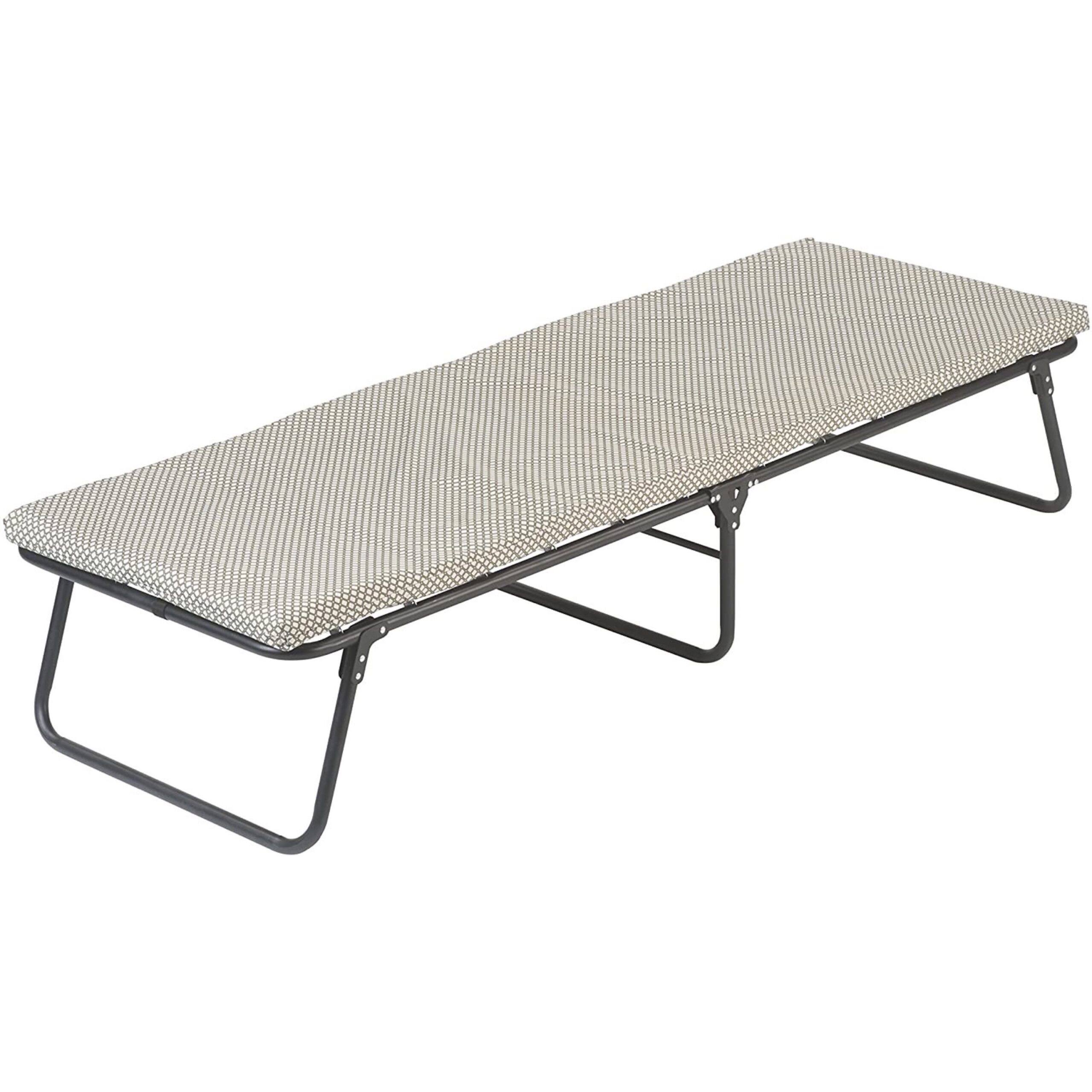 Coleman Ridgeline III Camp Bed Folding Camping Cot