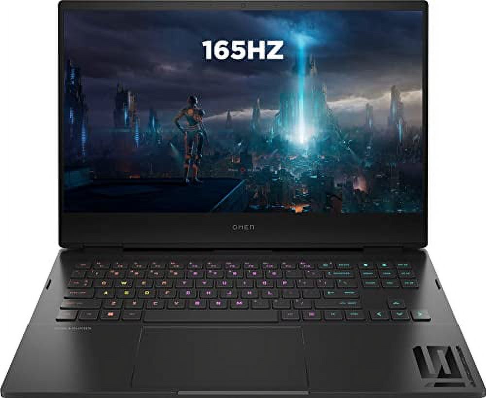 HP Omen 16 2023 Gaming Laptop 16.1