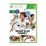 Grand Slam Tennis 2, EA, XBOX 360, 014633196719