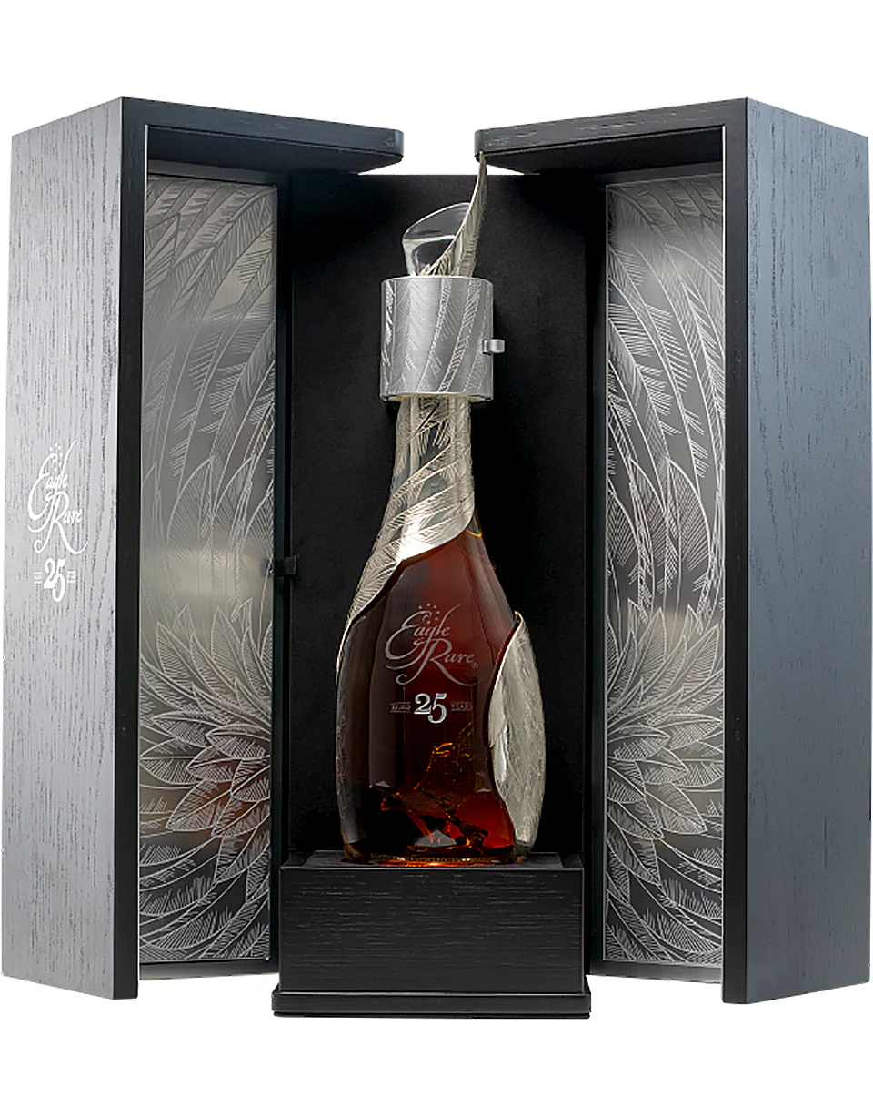 Eagle Rare 25 Year Kentucky Straight Bourbon - Nestor Liquor
