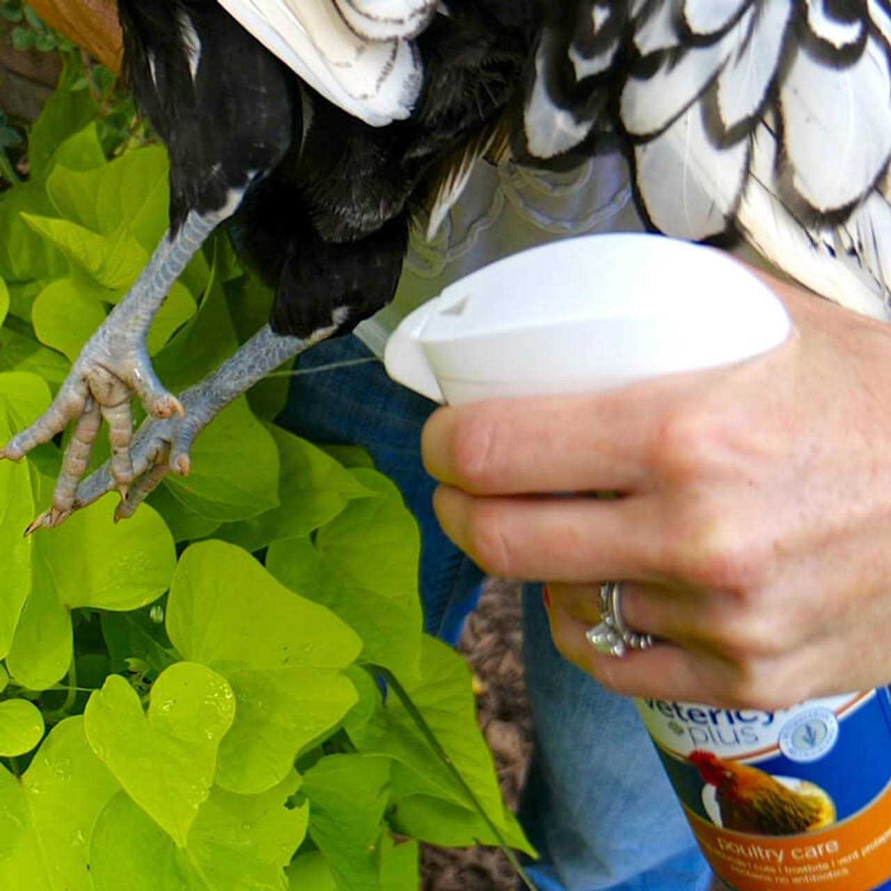 Vetericyn Plus Poultry Care - Pet Supplies online store