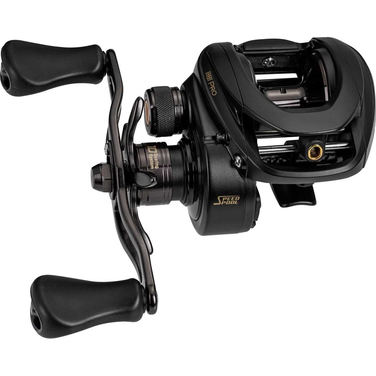 Lews BB1 Pro Baitcast Reel 1 - Sports Supplies Online Store