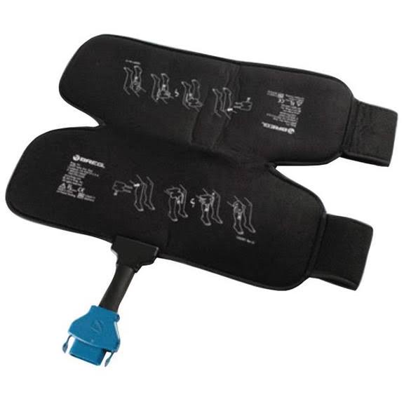 Breg Polar Care Wave Cold Therapy System Breg Wave (COOLER Only)