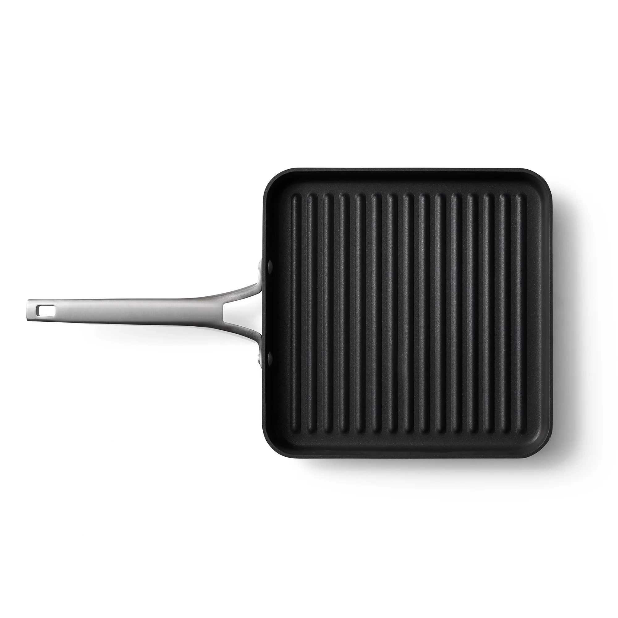 Calphalon Premier MineralShield Nonstick 11-Inch Square Grill Pan
